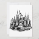 Recherche de gratte ciel invitations Bâtiments