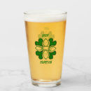 Suche nach celtic bierkrüge Vierblättriges kleeblatt