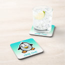 Suche nach lustiger pinguin untersetzer Pinguine