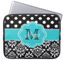 Recherche de caisse noire de point Monogramme