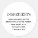 Suche nach lebkuchen aufkleber Hausgemacht