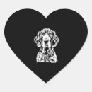 Recherche de portrait loup autocollants Amoureux des chiens