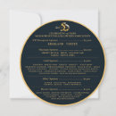 Recherche de table ronde invitations Élégant