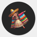 Suche nach poncho aufkleber Mexiko