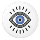 Recherche de oeil boutons et poignées de porte Bleu