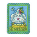 Recherche de shamrocks magnets Irlande