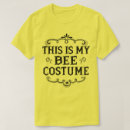 Recherche de abeilles drôles tshirts Automne