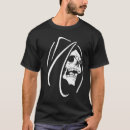Recherche de tête mort tshirts Os