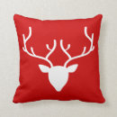 Suche nach rotwildkopf kissen Elegant