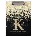 Suche nach luxus klemmbrett Glitzer