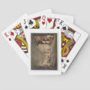 Recherche de pyramide jeux de cartes Après