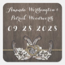 Recherche de fers cheval autocollants Pour tous