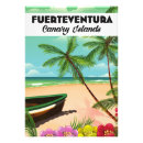 Suche nach fuerteventura poster Strand