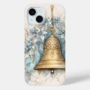 Recherche de cloches de noël iphone coques Festif