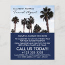 Suche nach und palme flyer Strand