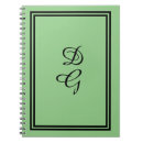 Recherche de style vintage carnets Pour tous