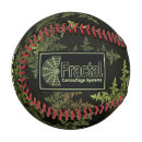Recherche de logo baseballs Brun