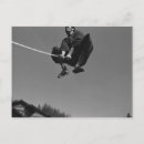 Recherche de guerriers samouraïs cartes postales Mouvement