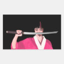 Recherche de kimono autocollants Japonaise