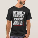 Suche nach schmiede tshirts Leben