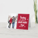 Recherche de rouge de bébé Vacances