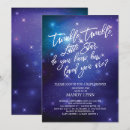 Recherche de galaxy invitations Baby