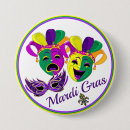 Recherche de masque de gras badges Perles