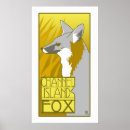 Recherche de danger posters Gris