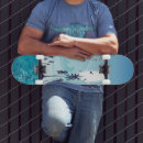 Recherche de plage skateboards Katsushika hokusai