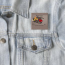 Recherche de fantôme mignon badges Drôle