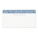 Recherche de glitter labels Pour tous