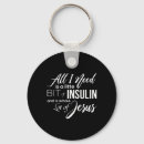 Suche nach insulin schlüsselanhänger Diabetisch