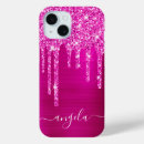 Recherche de verre cassé iphone coques Élégant