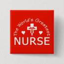 Recherche de soignant badges Nurse