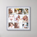 Suche nach einfache collage leinwandbilder Family