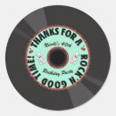 Recherche de boxer autocollants Vintage