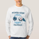 Recherche de étoile nautique tshirts Boussole