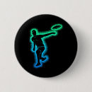 Suche nach frisbee buttons Werfen