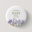 Suche nach lavendel blumen buttons Wasserfarbe