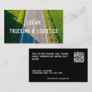 Suche nach trucker visitenkarten Logistik