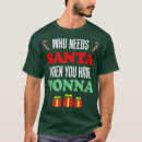 Suche nach lustige nonnen tshirts Weihnachten