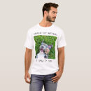 Recherche de photo faite sur command tshirts Chien