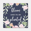 Recherche de pivoine magnets Aquarelle