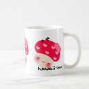 Recherche de visage kawaii tasses Adorable