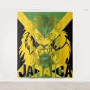 Suche nach rasta lion poster Jamaica