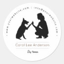 Suche nach hundetrainer aufkleber Hundetraining