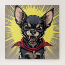 Suche nach chihuahua puzzle Lustig