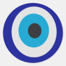 Suche nach evil eye aufkleber Talisman