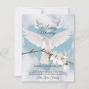 Recherche de sympathy invitations Mémorial