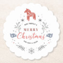 Suche nach tiere untersetzer Rot